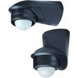 Grothe Bewegungsmelder prof.240 McGuard prof.BM240sw