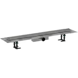 Hansgrohe Komplettset RainDrain Compact 56181000