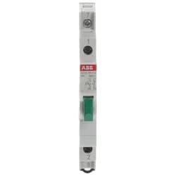 ABB Taster E215-16-11D grün