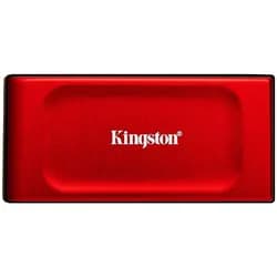 Kingston SSD-Festplatte