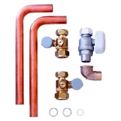 Vaillant VC-Installationsset 0020201897