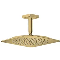 hansgrohe Kopfbrause 270 1jet Axor Citterio C mit Deckenanschluss BB