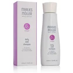 Strength Daily Mild Shampoo