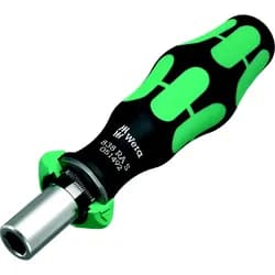 Wera Werk Bits-Handhalter 838 RA S