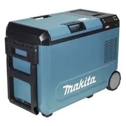 Akku-Kühl- und Wärmebox 40V