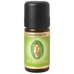 Lavendel fein bio