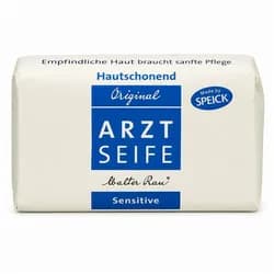 Pflanzenölseife Arztseife Sensitive