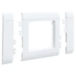 Tehalit Rahmenblende 50 modular GR0800B vws
