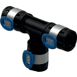 Geberit T-Stück FlowFit d= 20mm