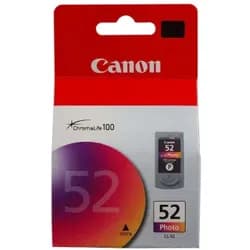 CL-52 3-Color - Ink Cartridge