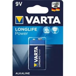 Varta -4922/1