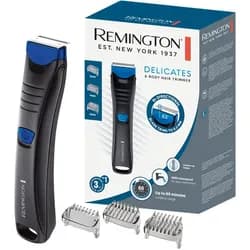 Remington Haarschneider Delicates & Body Hair Trimmer BHT250