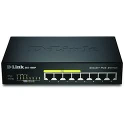 DGS-1008P/E neu