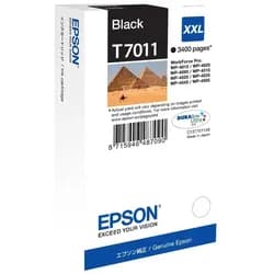 Epson Tintenpatrone