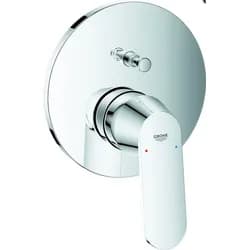 GROHE Eurosmart Cosmopolitan Duscharmatur Chrom 24045000