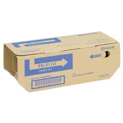 Kyocera Lasertoner TK-3110 sw