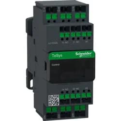Schneider Electric Schütz 3P 32A Ac3 LC1D32AP7