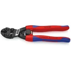 Knipex-Werk Kraft-Bündigschneider 72 62 200