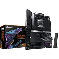 Gigabyte Mainboard