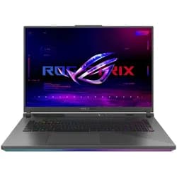ASUS ROG Strix G18 G814PP-S8075W AMD RyzenTM 9 8940HX Gaming Notebook 45,7 cm (18")