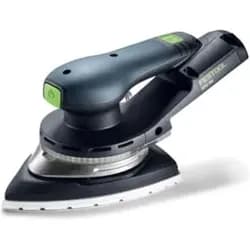 Festool Akku-Deltaschleifer DTSC 200-Basic