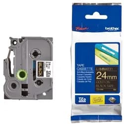 Brother Band Tze-354 24mm/8m