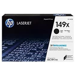 HP Toner 149X schwarz