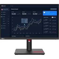 Lenovo ThinkVision T22i-30 Monitor