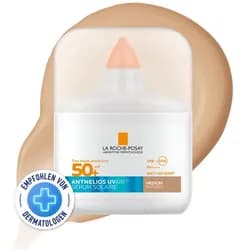 Roche-posay Anthelios Uv Air Serum Tt Med.lsf 50+