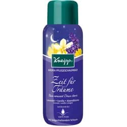 Kneipp Badeschaum