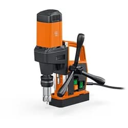 Fein Eco-Magnet-Kernbohrmaschine bis 32 mm KBE 32 QW