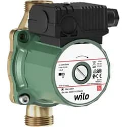 Wilo Umwälzpumpe