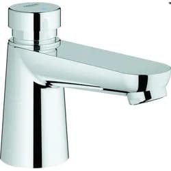 GROHE 36265000, Waschbecken - Silber