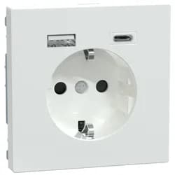 Merten Schuko Steckdose MEG2367-6035