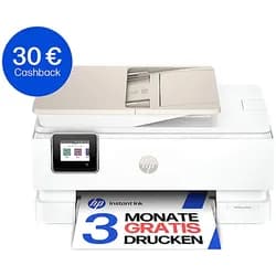 HP Envy Photo 7930 All-in-One, Tinte, mehrfarbig