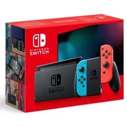 Switch (Modell 2022)