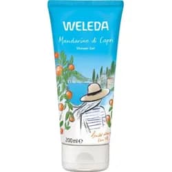 Weleda Mandarino di Capri Duschgel