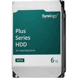 Synology HDD-Festplatte