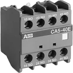Hilfsschalter CA 5-22E