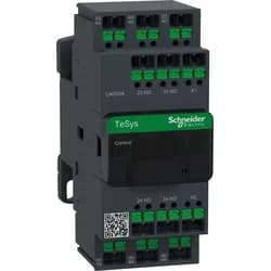 Schneider Electric Hilfsschütz 5S 230V CAD50AP7