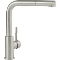 Villeroy & Boch Steel Shower Niederdruck Spültisch, 969711LC 969711LC