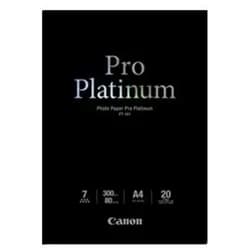 Paper PT-101 / 2768B016 Pro Platin