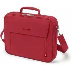 Dicota Laptoptasche Eco Multi BASE 14-15.6" rot