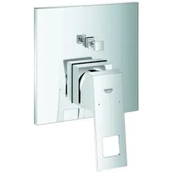 GROHE Eurocube Duscharmatur Chrom 24062000