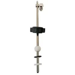 Actuating rod