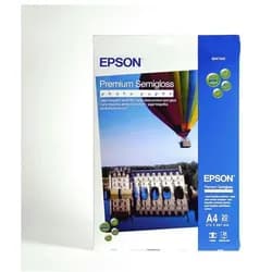 Epson Fotopapier