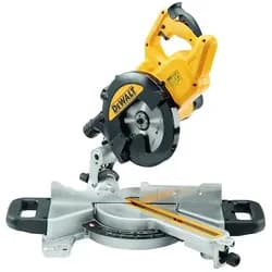 DEWALT Paneelsäge DWS 774