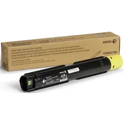 Xerox Toner 106R03758 yellow
