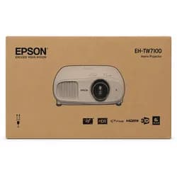 Epson Beamer