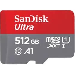Sandisk Speicherkarte